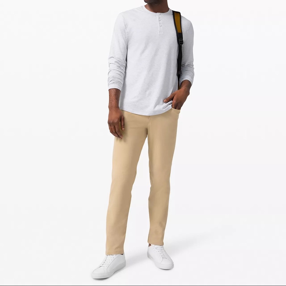 Lululemon ABC Pant